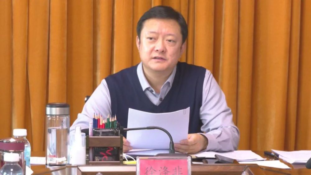 延寿县政府第8次专题会议召开