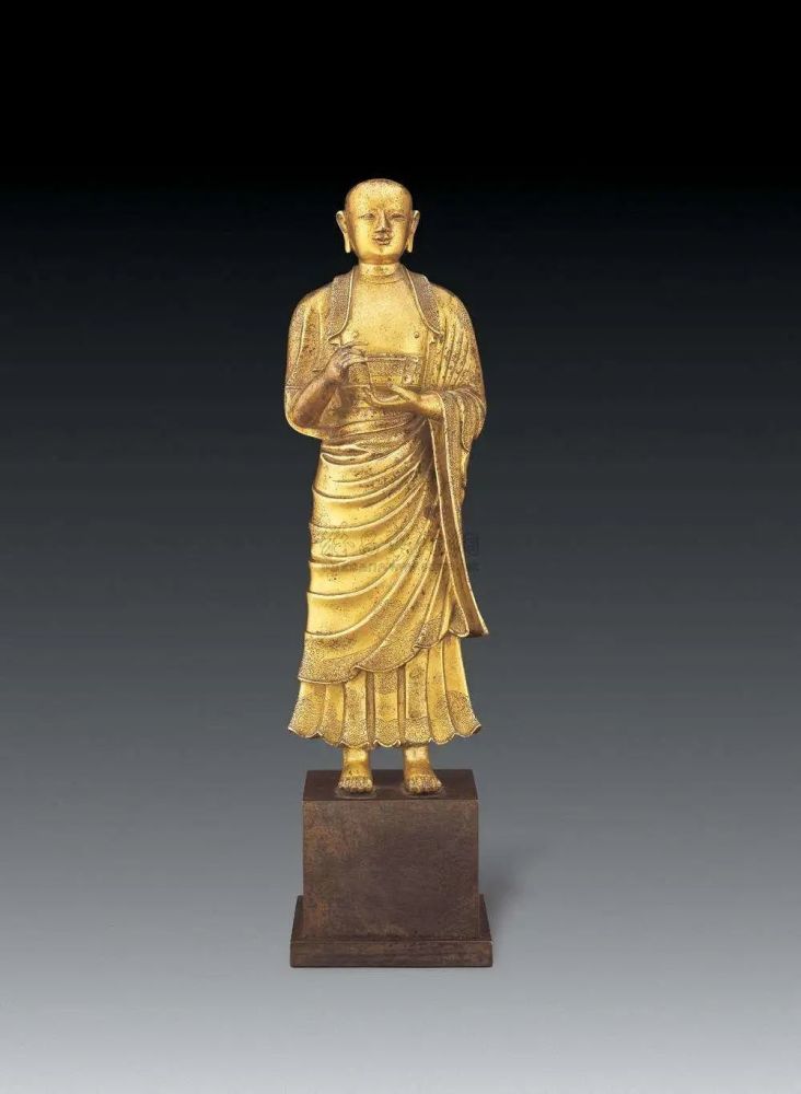 常随佛学十大弟子目犍连尊者