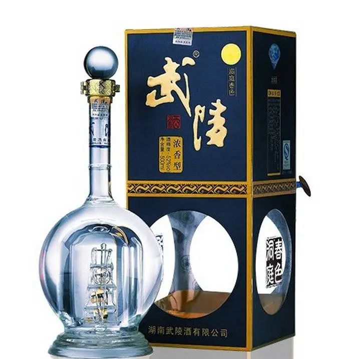 江西2大可怜酒曾火爆大江南北现无人选购