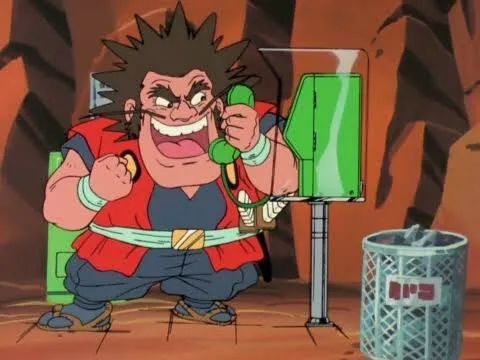 这届的穿越者都不干正事了?