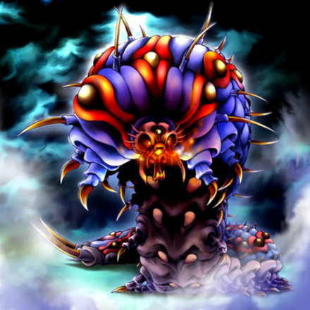 游戏王10组lv怪兽都是哪些玩家没几张好用召唤太难