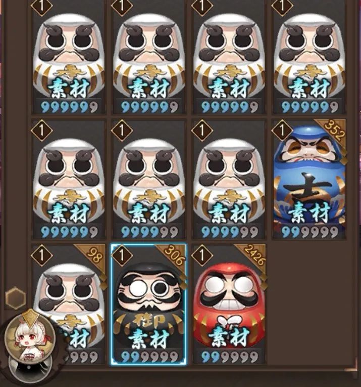 阴阳师如何实现黑蛋自由教你一招每周保底三个蛋