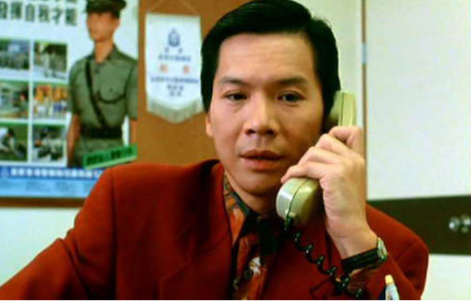 向华强在公司遭机枪扫射到底得罪了谁陈惠敏出面都差点丢了命