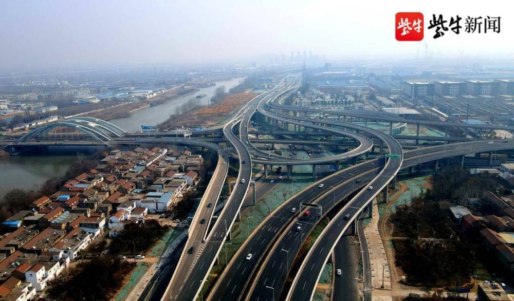 计划今年6月底建成,12月底前完成涉铁下穿;徐韩公路快速化改造项目经