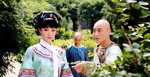 甄嬛传浣碧至死不知果郡王出门应酬只喜欢带孟静娴的真正原因