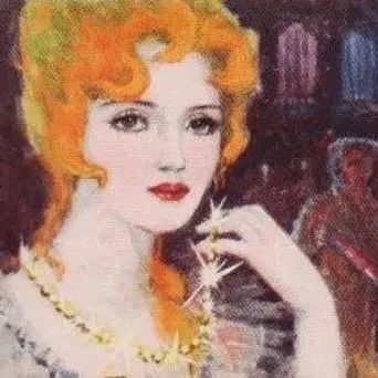 重新开票当莫泊桑的经典故事遇上民国风音乐话剧项链