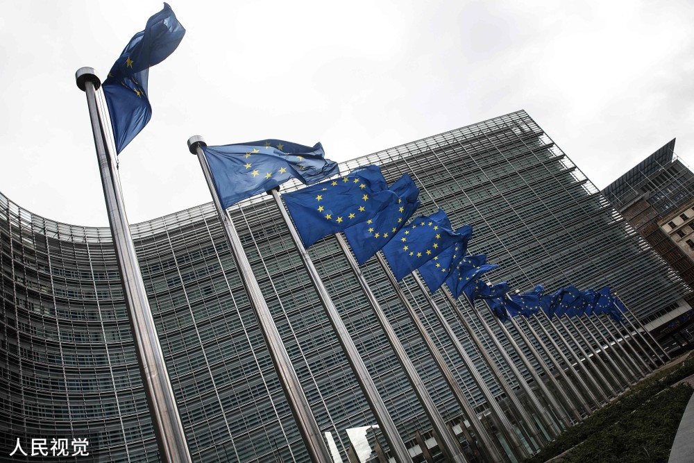欧盟官员：欧盟欲对俄实施第三轮制裁，普京和拉夫罗夫的欧洲资产将被冻结