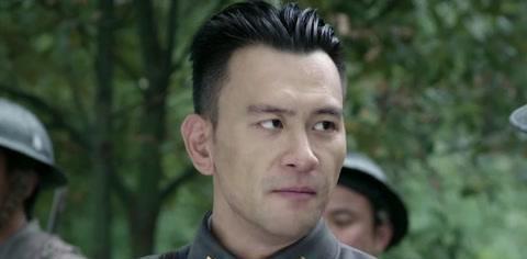 但一定看过他演的戏,诸如《神枪》《我的压寨男人》等片,男主角都是他