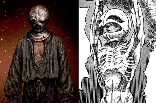 格里菲斯完美还原艾尔登法环属性详解及职业推荐