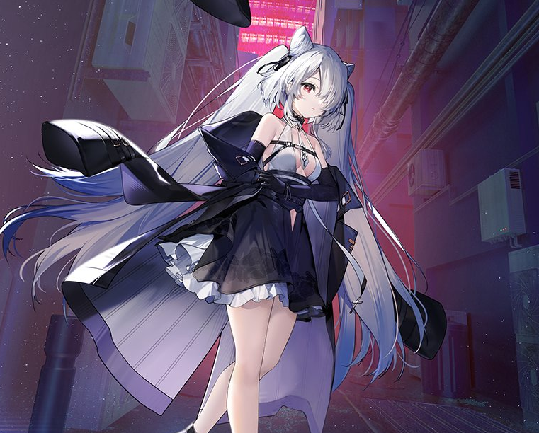 碧蓝航线北联三期新皮肤性价比详解做工太粗糙一个都不建议入手