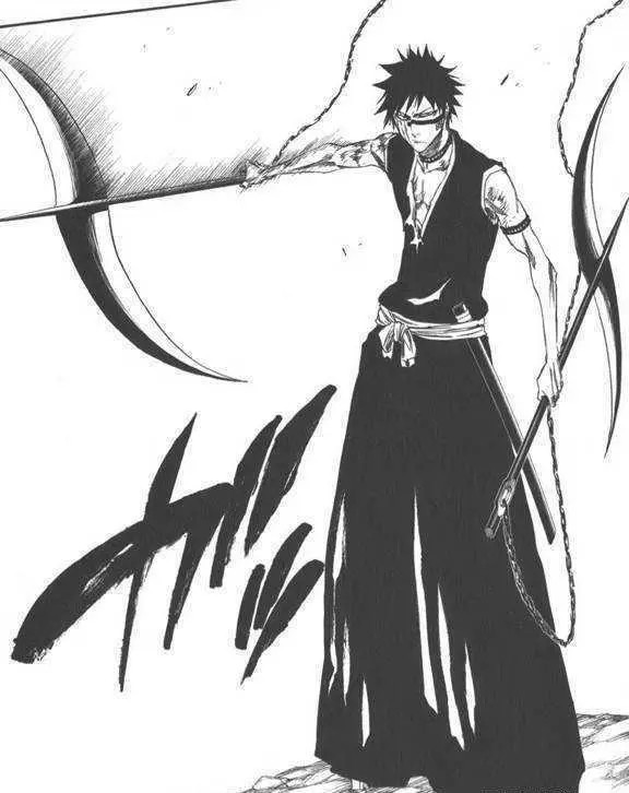 死神bleach 那些成双成对的斩魄刀最后一对自带bug 无人能敌 腾讯新闻