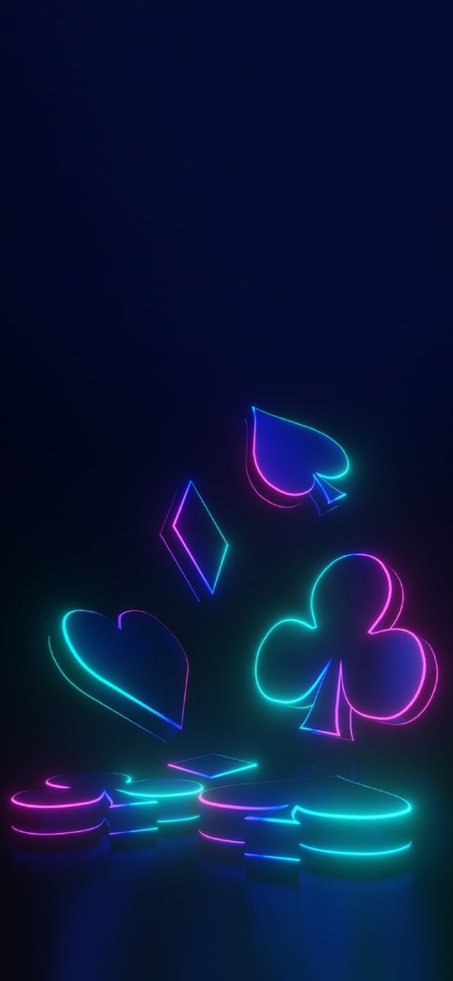 深色背景壁纸