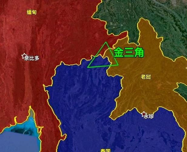 揭秘这里是缅甸北部男人的地狱欢迎来到残忍的世界