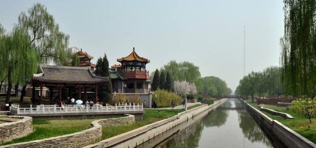 朱棣迁入紫禁城后，北京也差点做不成都城002172澳洋科技