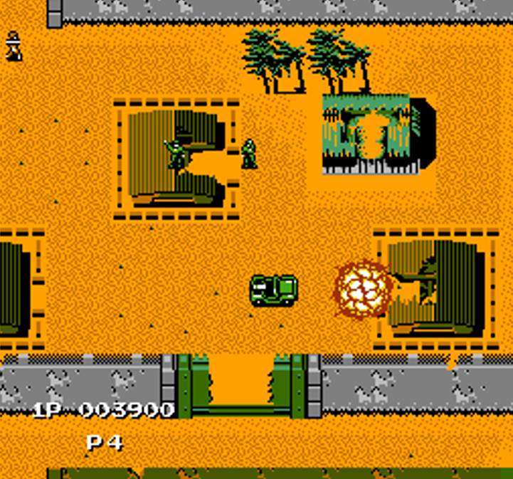 fc赤色要塞小时候不懂为何毛子的坦克开到越南来了