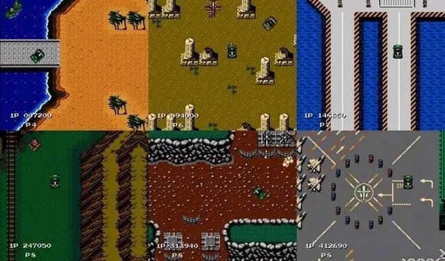 fc赤色要塞,小时候不懂,为何毛子的坦克开到越南来了?