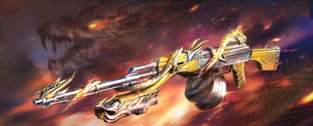 cf手游老牌挑战神器一