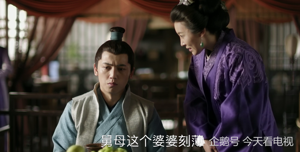 知否原著康姨母挤掉如兰把康元儿嫁回娘家是亲手推女儿进火坑