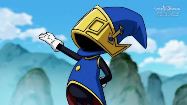 龙珠英雄第41集精彩壁纸艾欧斯目的暴露不同时空的超级战士集结