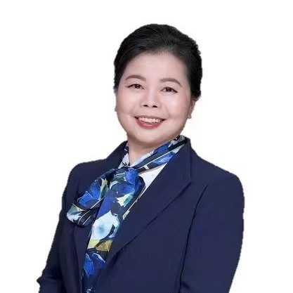 刘玉萍,中华医学会健康管理学分会候任主任委员,四川省人民医院健康