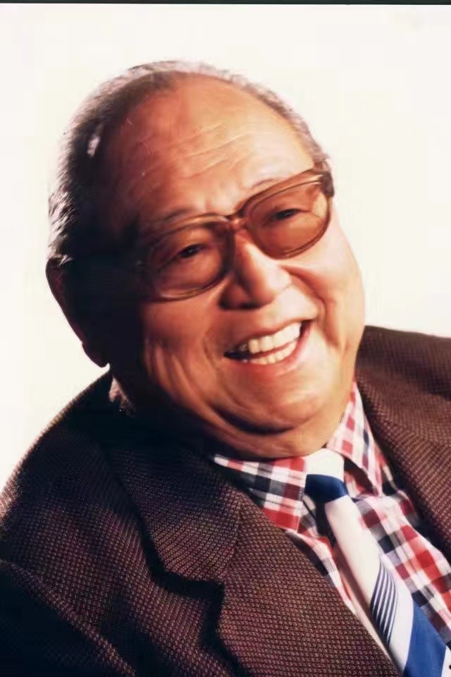 同兴街胖翻译和我访王澍老的回忆