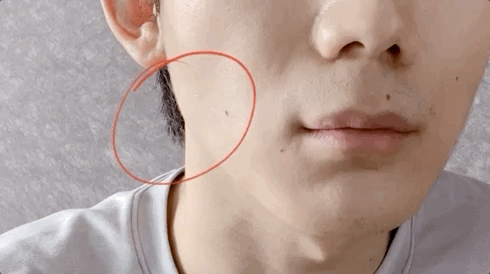 这块肌肉有劲人能长寿