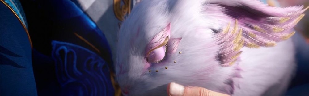 导语:很多人觉得小舞的武魂柔骨兔是一个非常强悍的