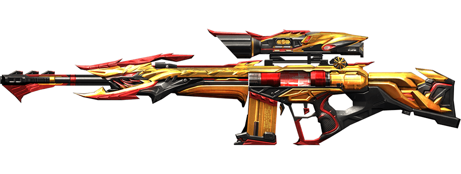 cf手游老牌挑战神器二