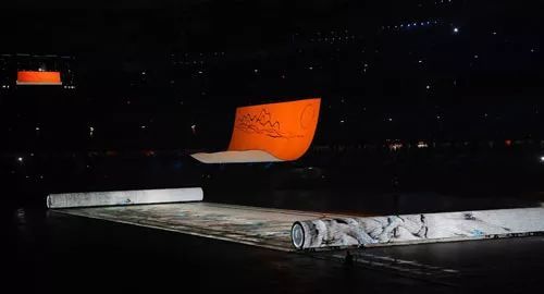 2008年北京奥运会开幕式全程回放及解说词同桌100效果真有那么好吗