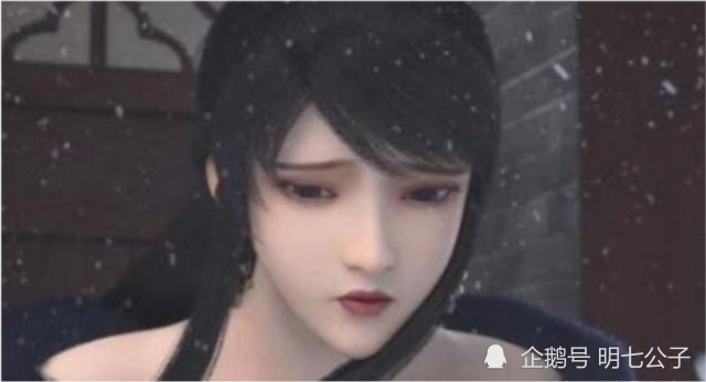 雪鹰领主里面的五大美女一个比一个好看你看上了哪个