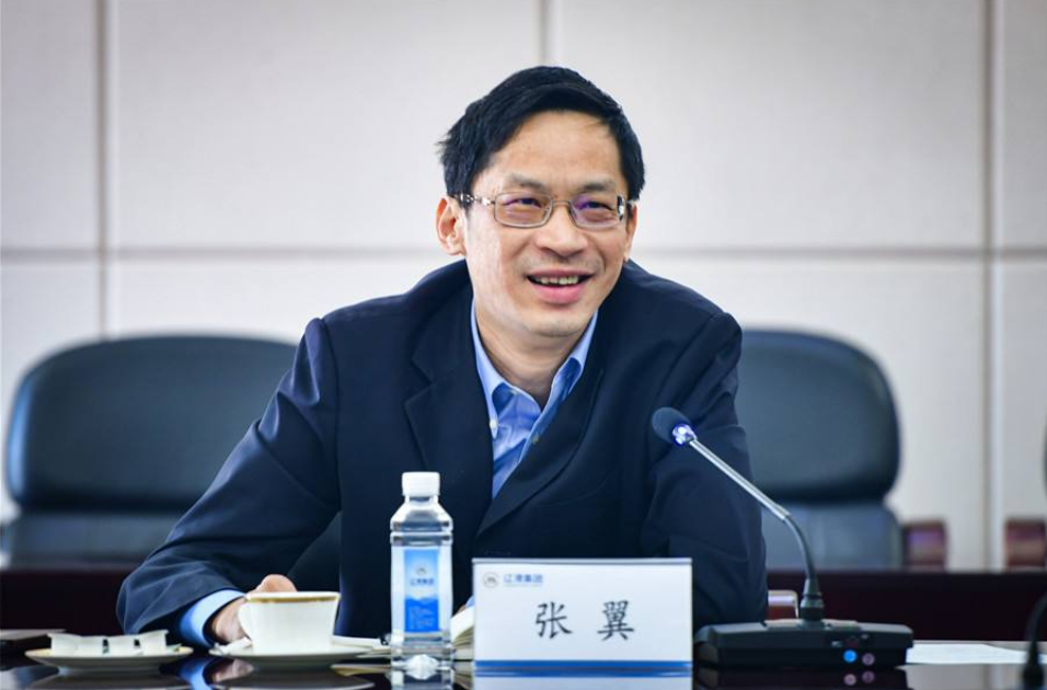 张翼辞任辽港股份董事长李兵获聘连云港总经理丨航运界