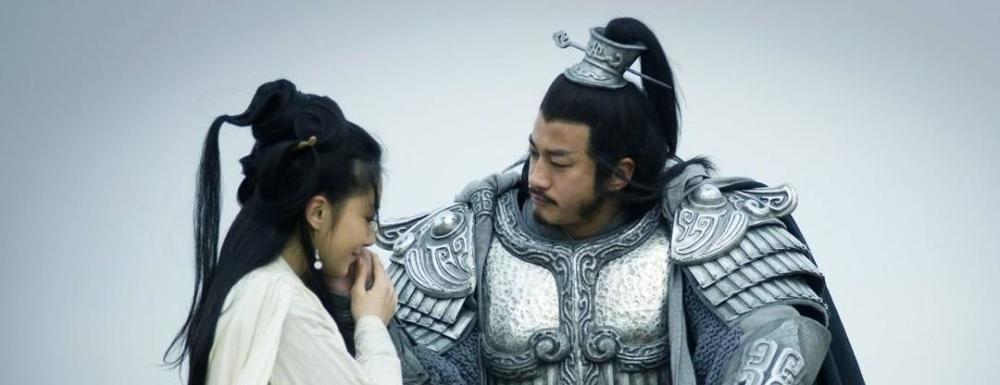 项羽不做秦皇做霸王 分封天下十九国 为什么没一国效忠于他 腾讯新闻