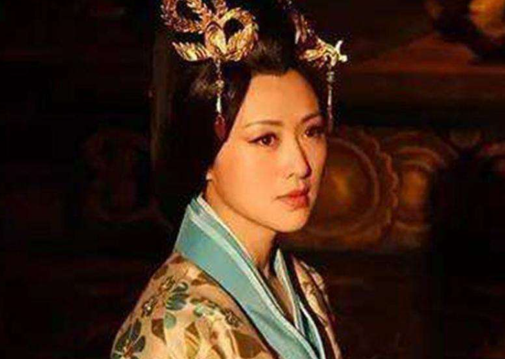 吕雉去世后,赵王吕禄等人意图谋反,但由于刘章妻子为吕禄的女儿,所以