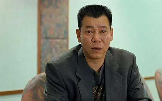 李兆基|尹国驹|陈慎芝|古天乐|古惑仔