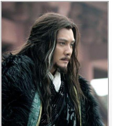 别再被影视剧骗了真实的项羽和他的项梁超乎你的想象