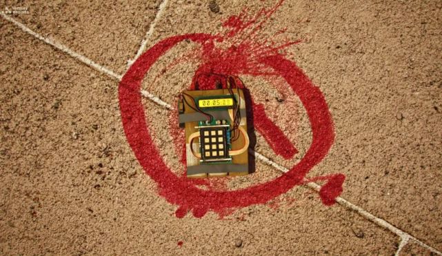 csgo壁纸第11期c4