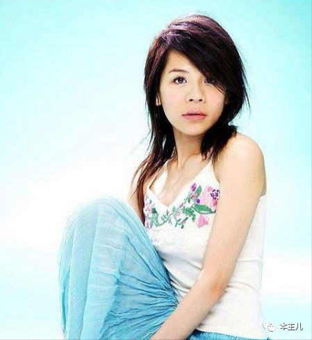 小美江美琪被时代抛弃的时候连招呼都不会打