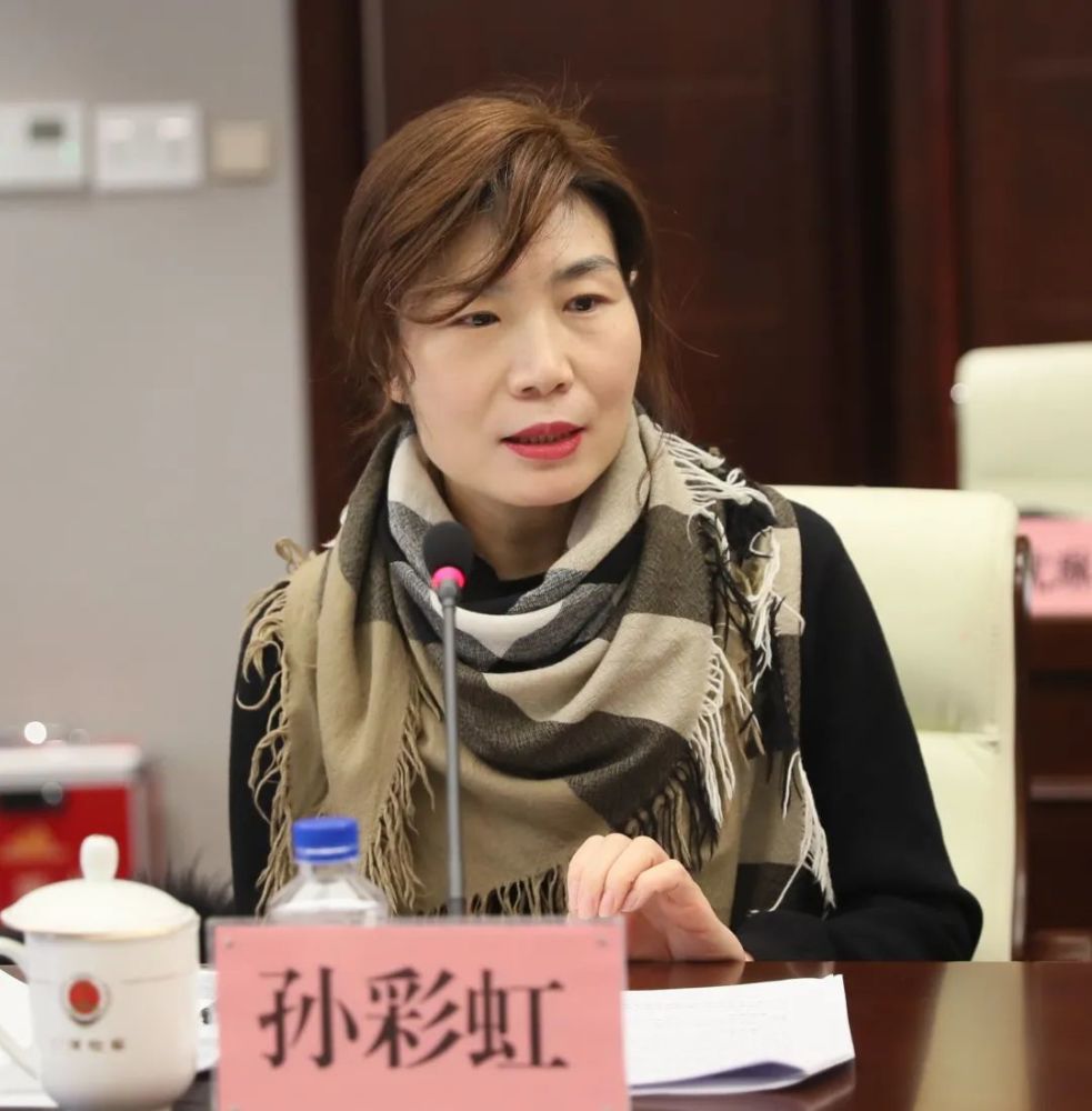 上海政法学院教授孙彩虹最后要"综合治理",检察机关通过公益诉讼统筹