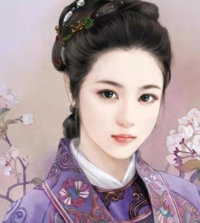 李夫人,刘彻生命中一个重要的女人,昌邑王刘髆的老妈,短命皇帝刘贺的