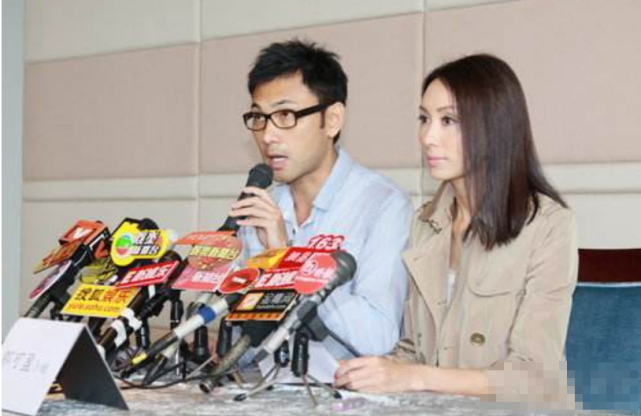 林文龙也澄清,董维嘉只是自己的一个朋友,女方早已有男友,并且大家都