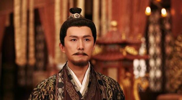 李亨已经是太子了为何还要在灵武提前登基唐玄宗对他做了什么