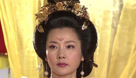 唐玄宗武惠妃宠冠六宫的一生杨贵妃竟也只是她的替身