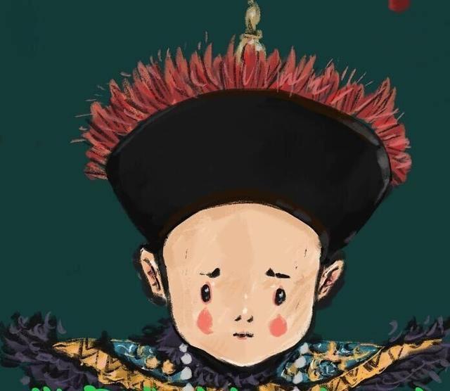 皇帝自古以来就遭人羡慕嫉妒,但如果是一个末代皇帝,而且是一个特有