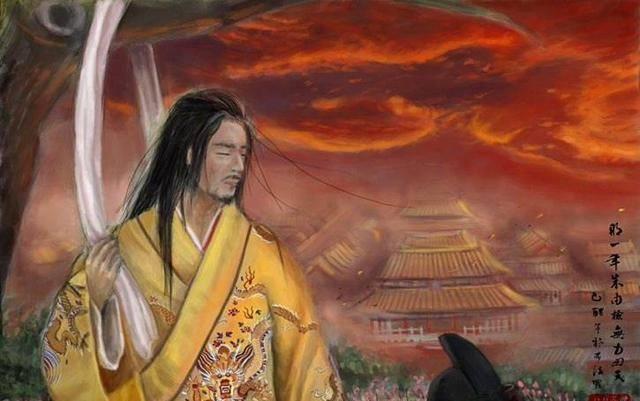 十六年)第三次罪己诏(颁布时间:崇祯十五年)第二次罪己诏(颁布时间