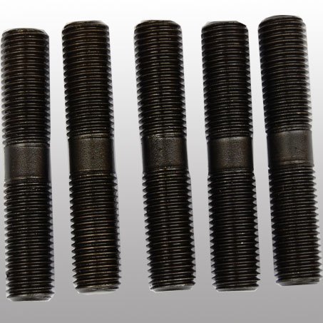 不可思议的双向螺栓左右拧一下就不怕松动了这是什么原理