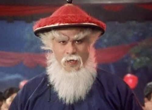 康熙晚年亲自为鳌拜平反难道鳌拜是政治的殉葬品抓错人了吗