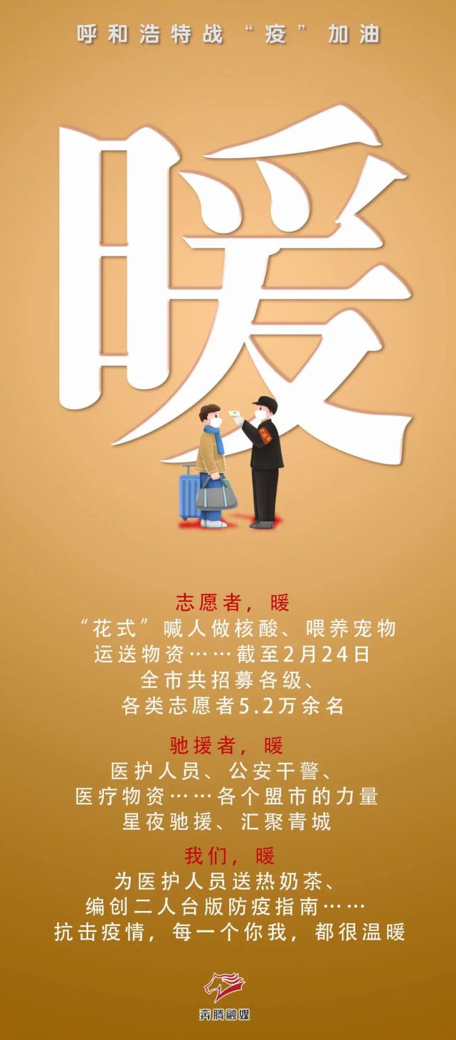 呼和浩特抗疫关键字_腾讯网