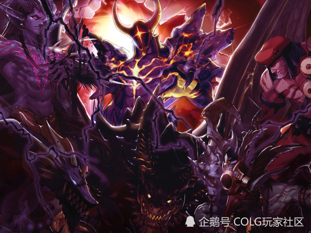 dnf杂谈各s装备提升粗计算助力更轻松通关魂异界