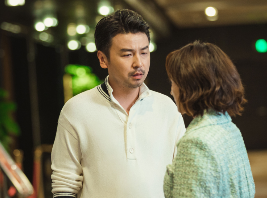 正午阳光新剧失水准收视率冲到第二豆瓣却飘满了差评