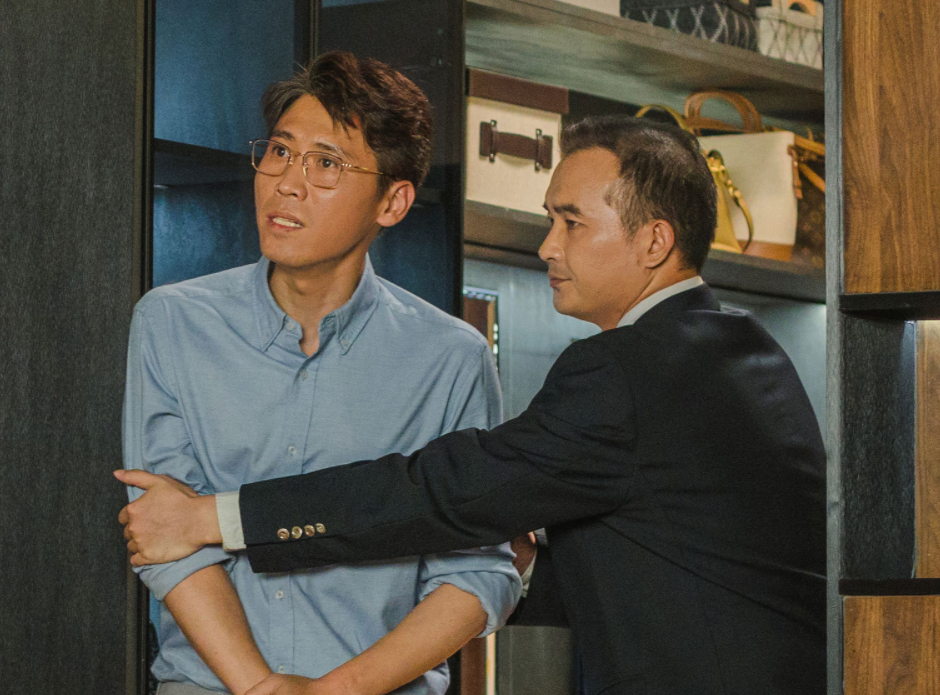 正午阳光新剧失水准收视率冲到第二豆瓣却飘满了差评